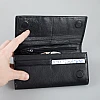 Кошелек женский 594291 Черный