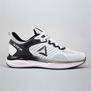 Кроссовки мужские сетка 594402 Серые фото 1