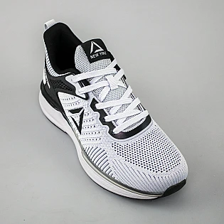 Кроссовки мужские сетка 594402 Серые фото 2