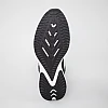 Кроссовки мужские сетка 594403 Черный