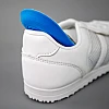Кроссовки женские сетка дышащая 594368 Белые