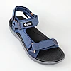 Сандали мужские 594514 Синие