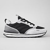 Кроссовки мужские 594467 Серые