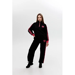 Костюм женский спортивный 594454 Розовый распродажа