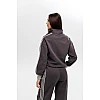 Костюм женский спортивный 594451 Графит