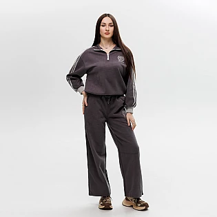 Костюм жіночий спортивний 594451 Графіт  фото 1