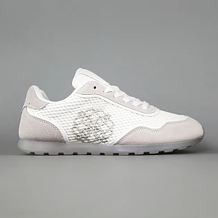 Кросівки жіночі сітка 594603 Білі фото 1