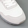 Кроссовки женские сетка 594603 Белые