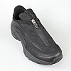 Кросівки чоловічі вологостійкі 594635 Чорні розпродаж