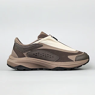 Кросівки чоловічі вологостійкі 594634 Коричневі