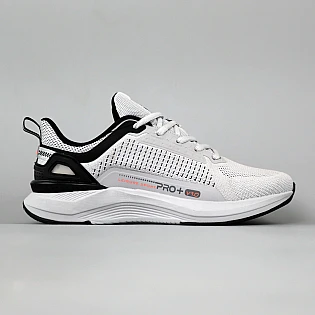 Кроссовки мужские сетка 594653 Серые фото 1