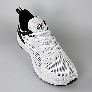 Кроссовки мужские сетка 594653 Серые фото 2