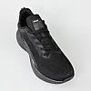 Кроссовки мужские сетка 594654 Черные