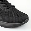 Кроссовки мужские сетка 594654 Черные