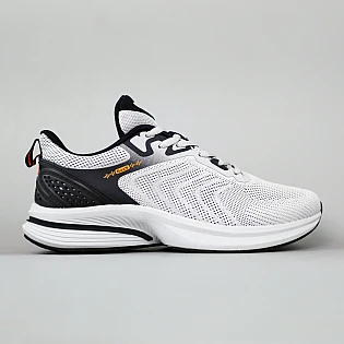 Кроссовки мужские сетка 594639 Серые фото 1