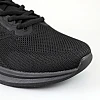 Кроссовки мужские сетка 594638 Черные