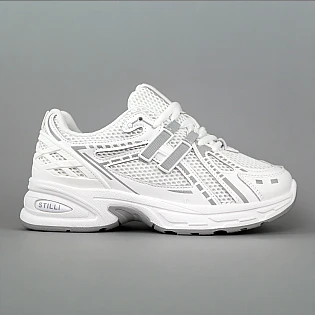 Кросівки жіночі 594678 Білі фото 1