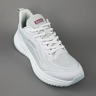 Кросівки жіночі сітка 594632 М'ятні фото 2