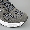 Кроссовки мужские сетка 594740 Серые