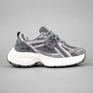 Кросівки жіночі 594750 Сірі фото 1