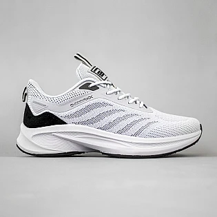 Кроссовки женские сетка 594628 Серые фото 1