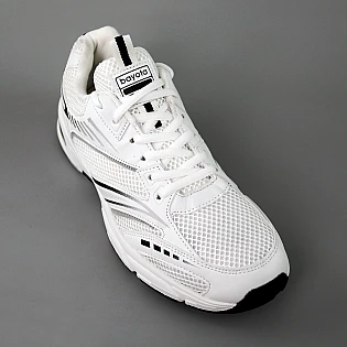 Кроссовки женские сетка 594692 Белые фото 2