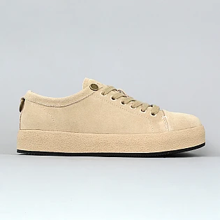 Кеди жіночі замшеві 594338 Бежеві фото 1