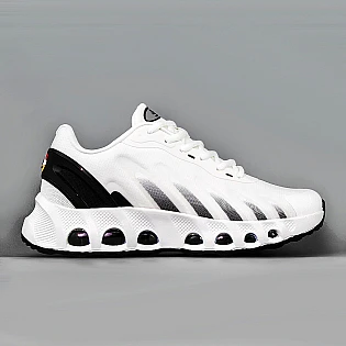 Кросівки чоловічі 594879 Білі фото 1