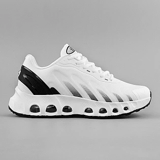 Кроссовки мужские 594879 Белые фото 1