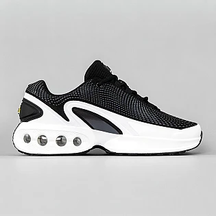 Кросівки чоловічі 594881 Білі з чорним фото 1