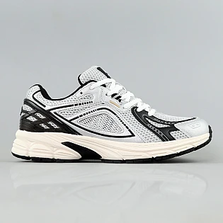 Кроссовки мужские сетка 594907 Серые фото 1