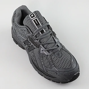 Кроссовки мужские сетка 594756 Темно-серые. фото 2
