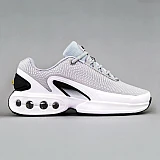 Кросівки чоловічі 594880 Білі з сірим