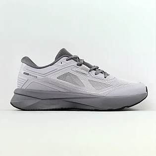 Кроссовки мужские сетка 594967 Серые