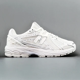 Кроссовки женские сетка 594754 Белые фото 1