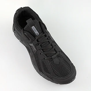 Кроссовки мужские 594979 Черные фото 2