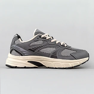 Кроссовки мужские сетка 595076 Серый фото 1