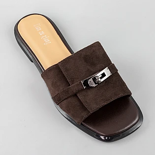 Шлепанцы женские 594733 фото 2