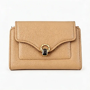 Кошелек женский 595034 Бежевый фото 1