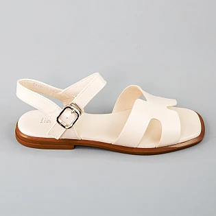 Сандалі жіночі 594732 Бежеві фото 1