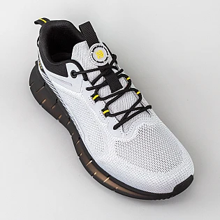 Кроссовки мужские сетка 595202 Серые фото 2