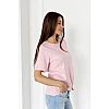 Футболка жіноча 595142 Рожева