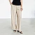 Брюки палаццо женские 595160 Бежевые