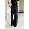 Брюки женские 595167 Графит