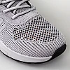 Кроссовки мужские сетка 595195 Серые