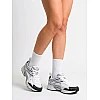Кросівки жіночі сітка 595241 Білі