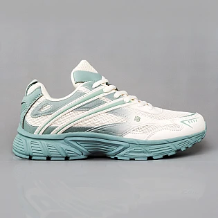 Кроссовки женские сетка 595300 мятный фото 1