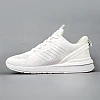 Кроссовки женские сетка 595330 Белые