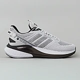 Кросівки чоловічі сітка 595338 Сірі світлі