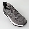 Кроссовки мужские сетка 595337 Серые темные